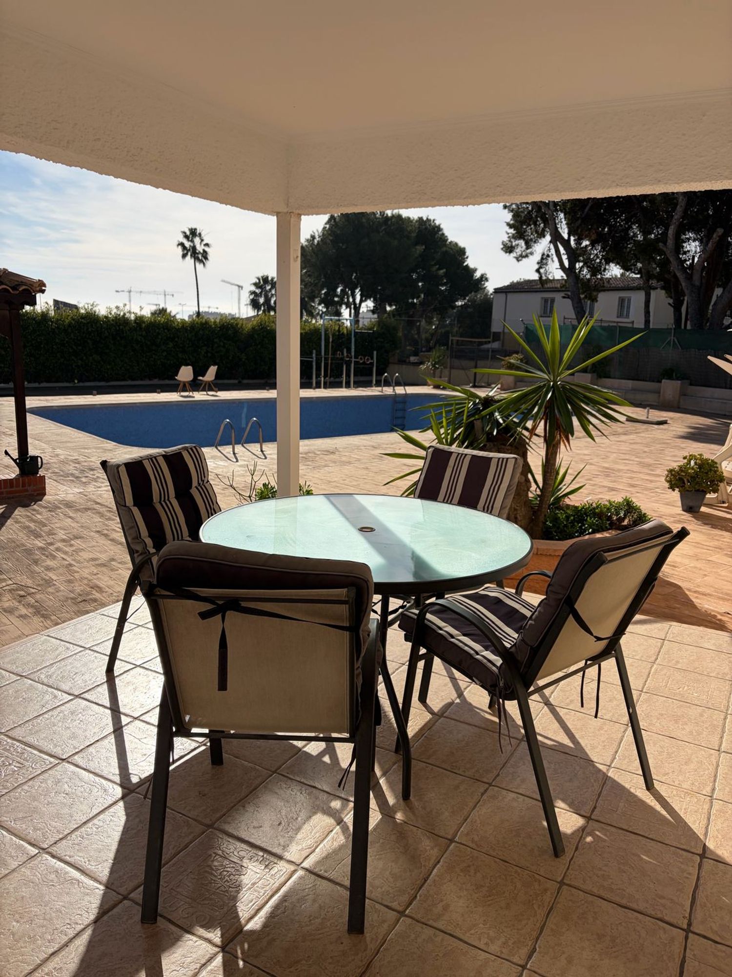 Casa independiente en Centro - Foto 12