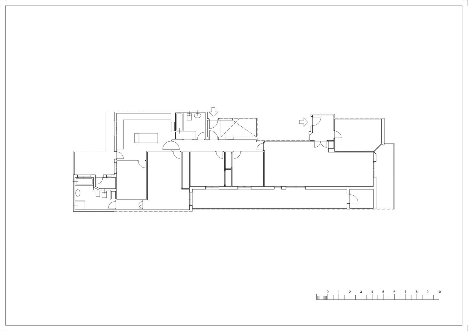 Piso en Barrio Plaza de Cuba - República Argentina - Foto 19