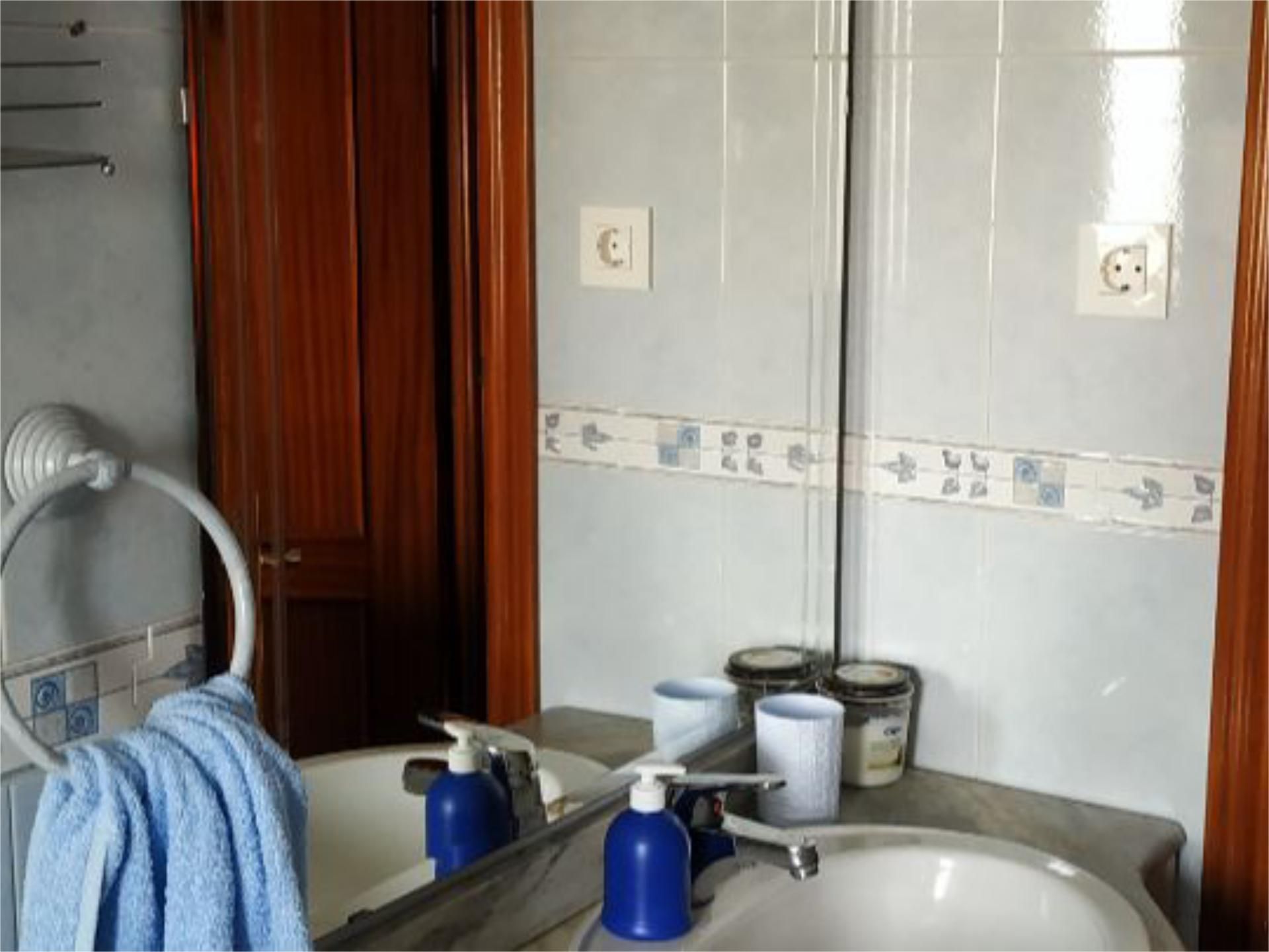 Piso en  Calle Curro Cúchares 24 - Foto 9