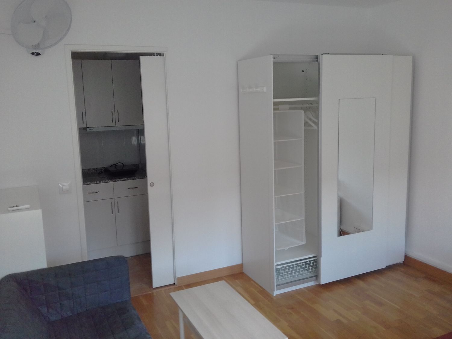 Estudio en calle de la Mare de Déu del Coll, 61 - Foto 7