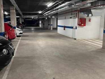 Garaje en  Avenida de los Almogávares 113 - Foto 3