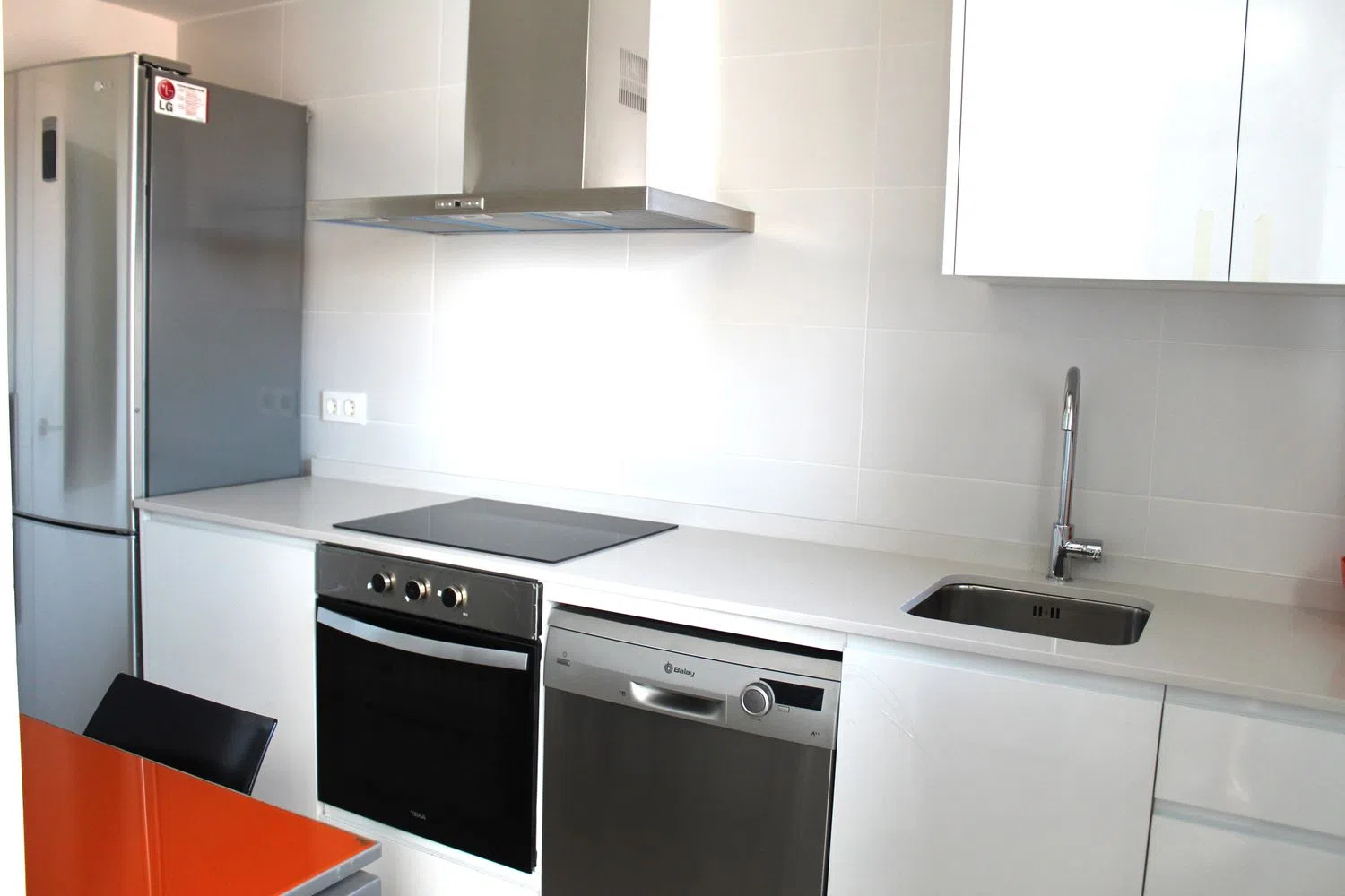 Ático en calle Periodista Francisco de Paula Terrón, 4 - Foto 9