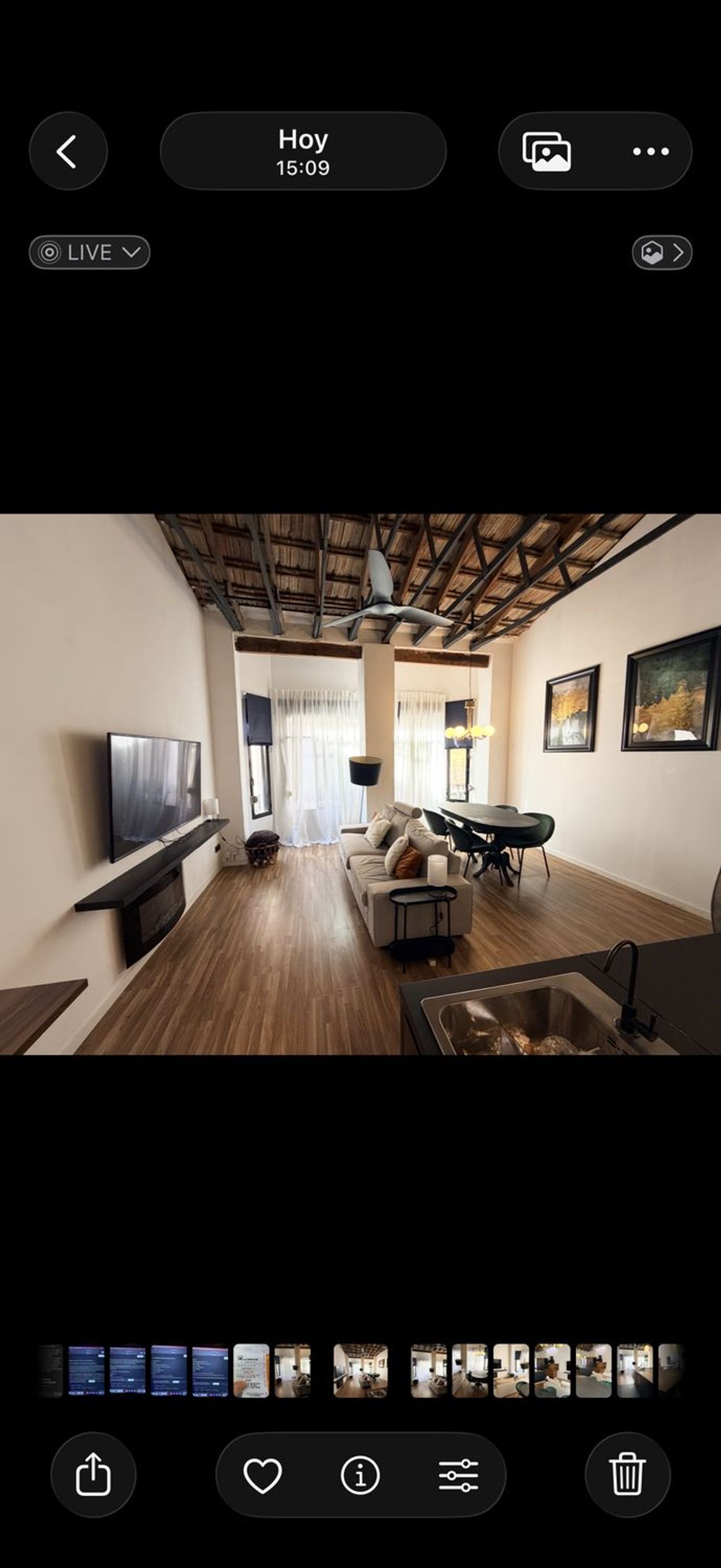 Chalet pareado en calle Tinent Ruiz Bru, 1 - Foto 7