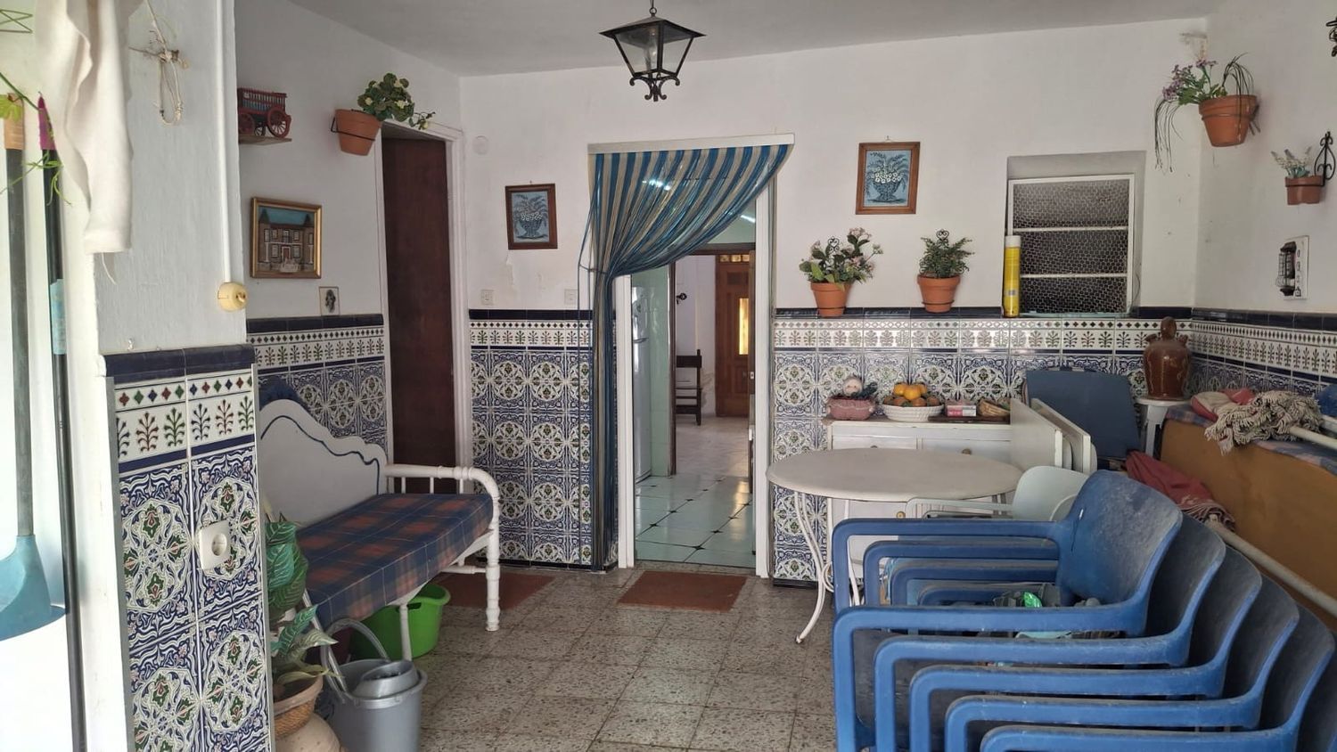Chalet adosado en Calle Peñuelas, 22 - Foto 6
