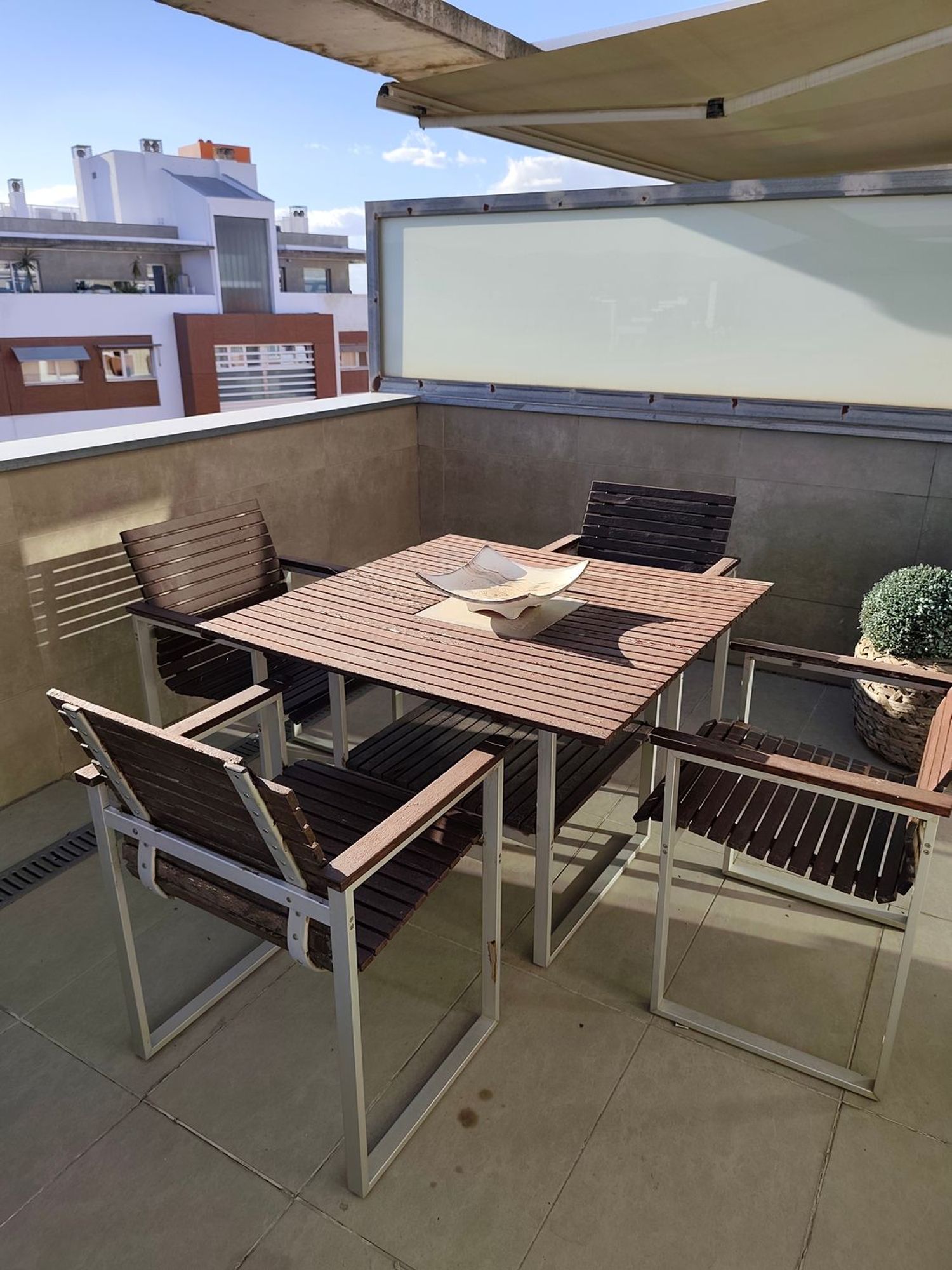 Ático en avenida de la investigacion, 8 - Foto 9