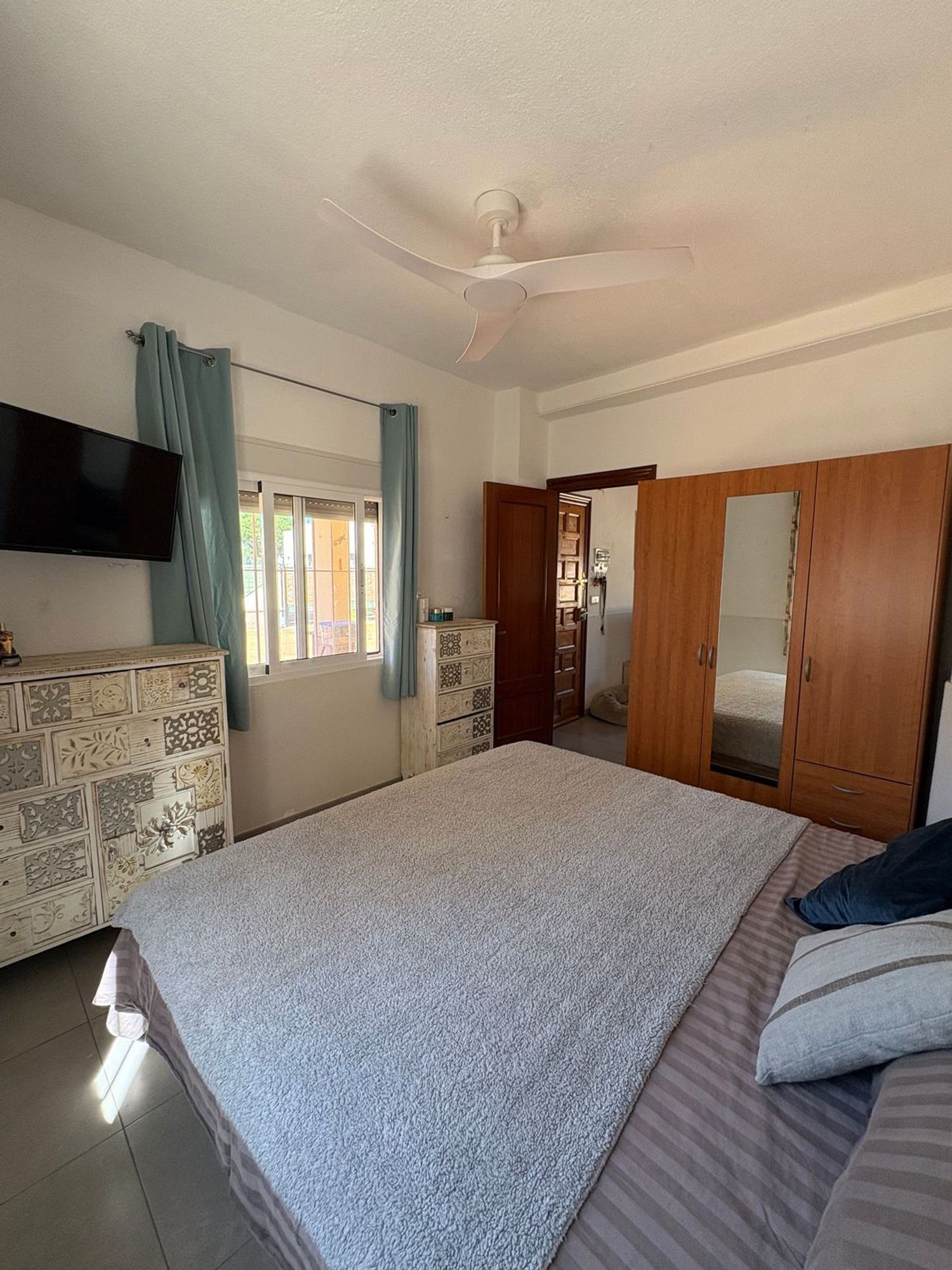 Casa o chalet independiente en Avenida de las Palmeras I, 4, El Mojón, El Mojón - Foto 15