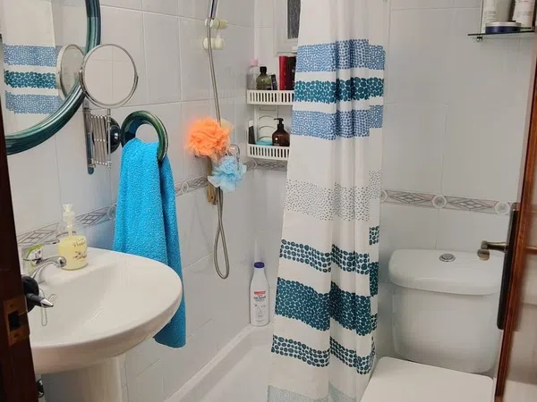 Piso en avenida Kansas City, 44 - Foto 17