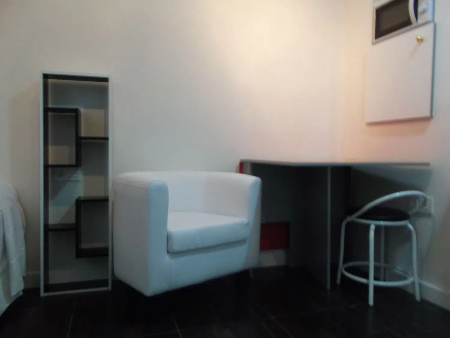 Estudio en calle Molino de la Corteza de San Andrés, 42 - Foto 3