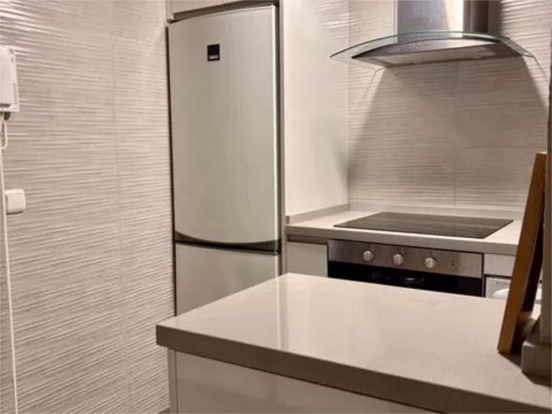 Piso en  Plaza Gonzalo de Ayora 5 - Foto 10