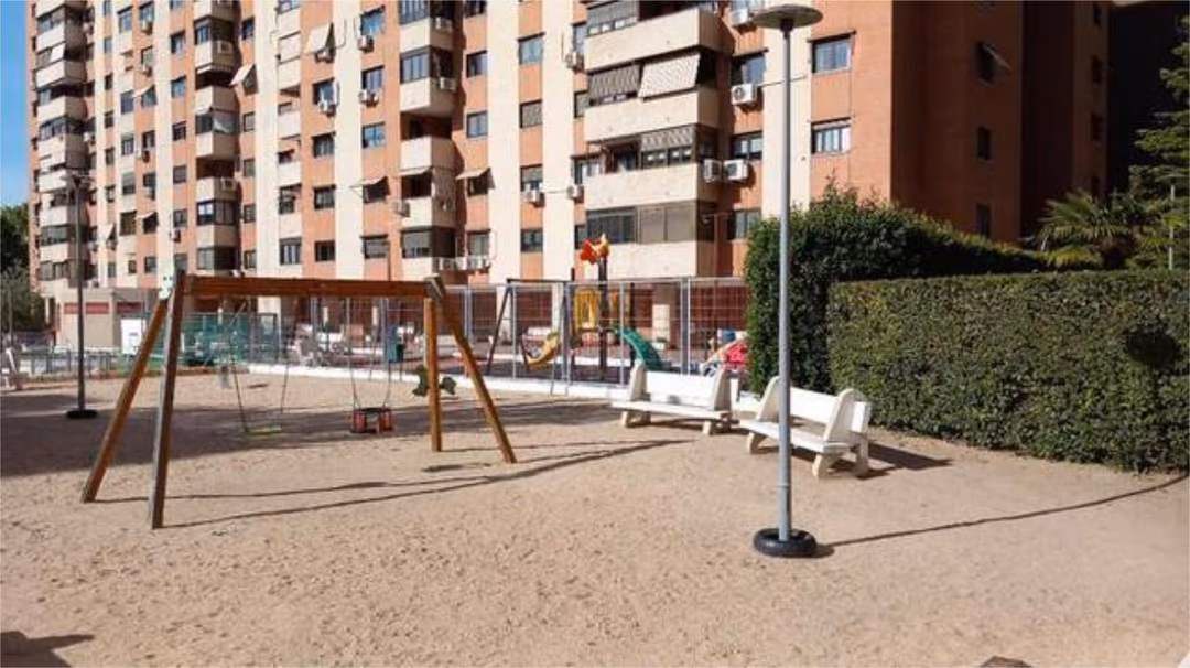 Piso en Moratalaz - Foto 8