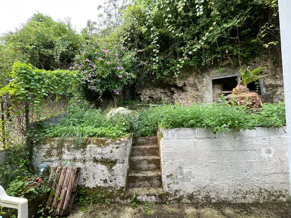 Chalet adosado en San Vicente-Fuentes, 12, Parroquias surorientales, Parroquias surorientales - Foto 2