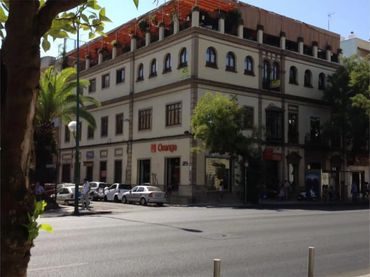 Oficina en  Calle María Auxiliadora 14 - Foto 1