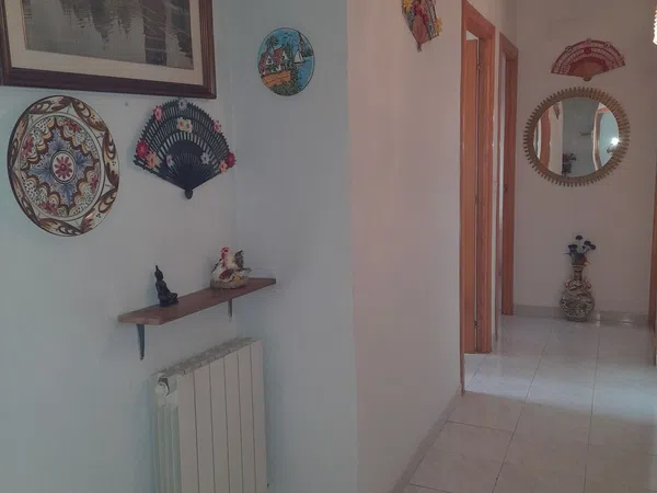Piso en Calle de la Huerta del Convento, 50, Centro, Centro - Foto 3