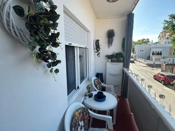 Piso en Conde de la campillo, 31, Santiago de la Ribera, Santiago de la Ribera - Foto 9