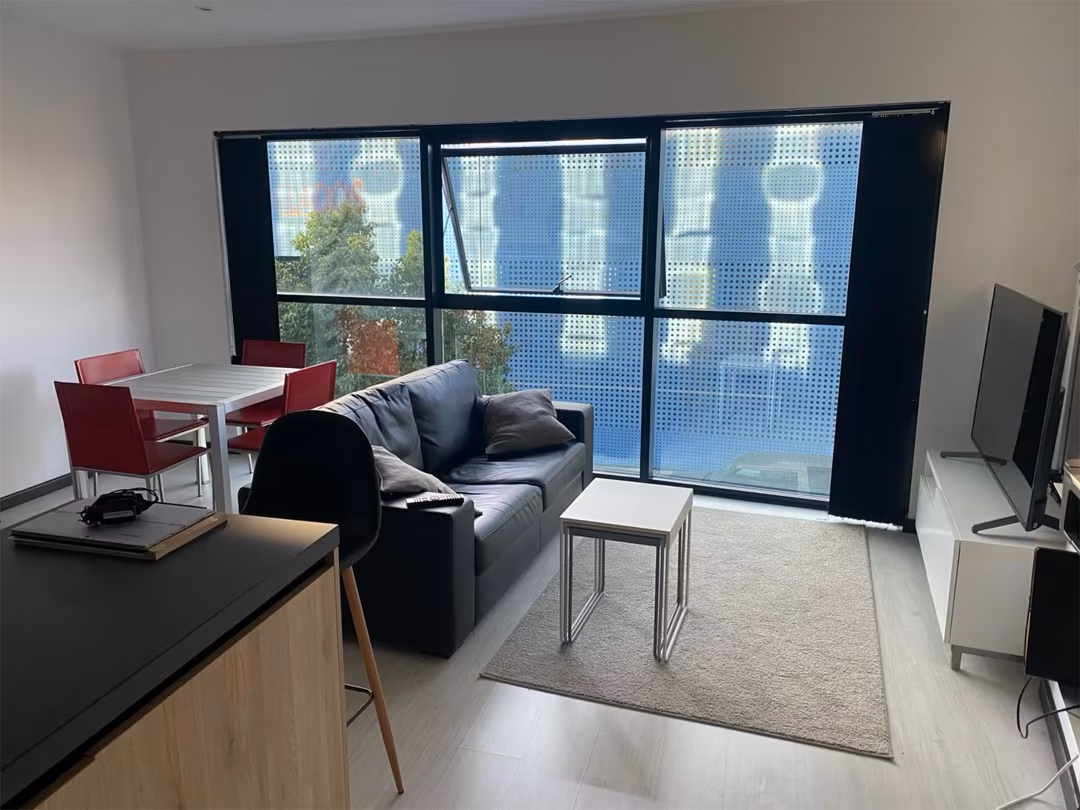 Apartamento en  Glorieta de los Países Bálticos 3 - Foto 5