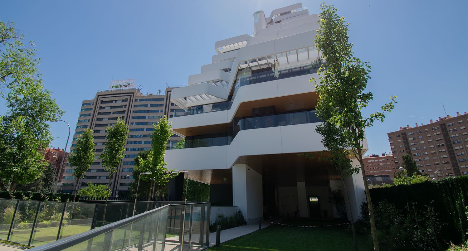 Piso en Calle de Juan Esplandiú, 21, Estrella - Foto 25