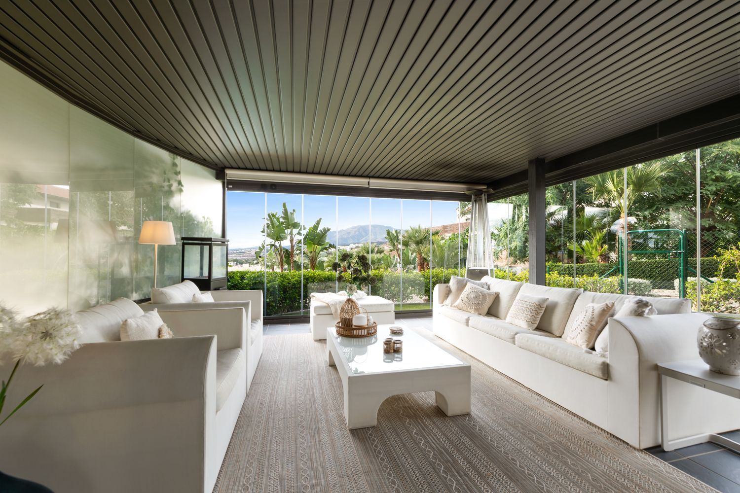 Piso en Urbanización Los Flamingos s/n - Foto 1