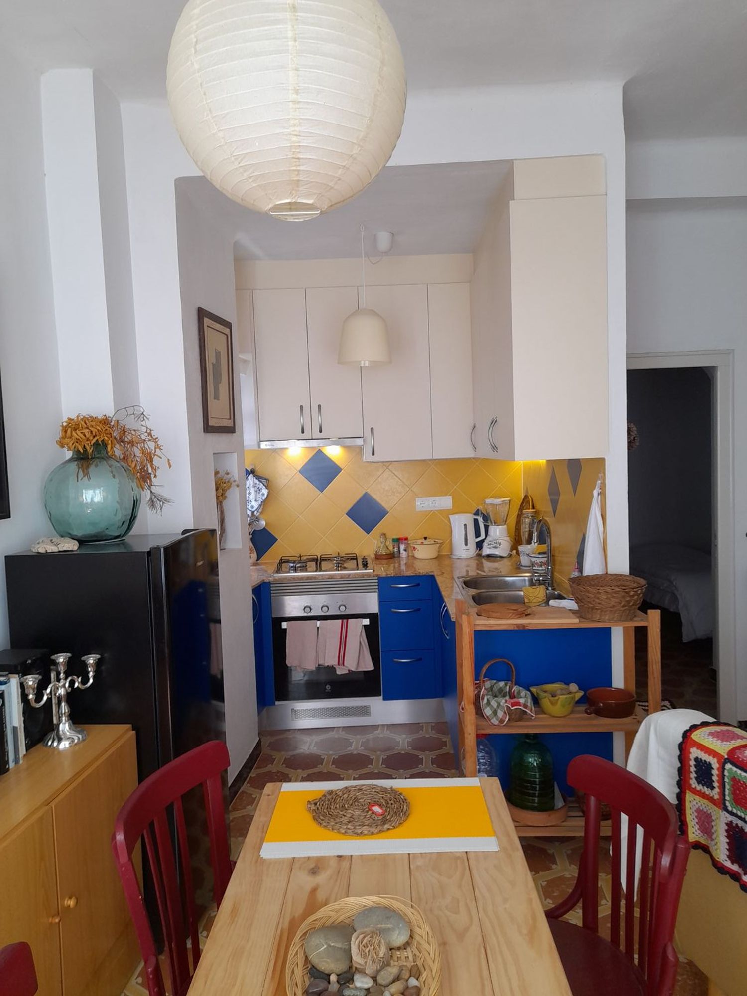 Casa o chalet independiente en Calle la Palla, 14 - Foto 6