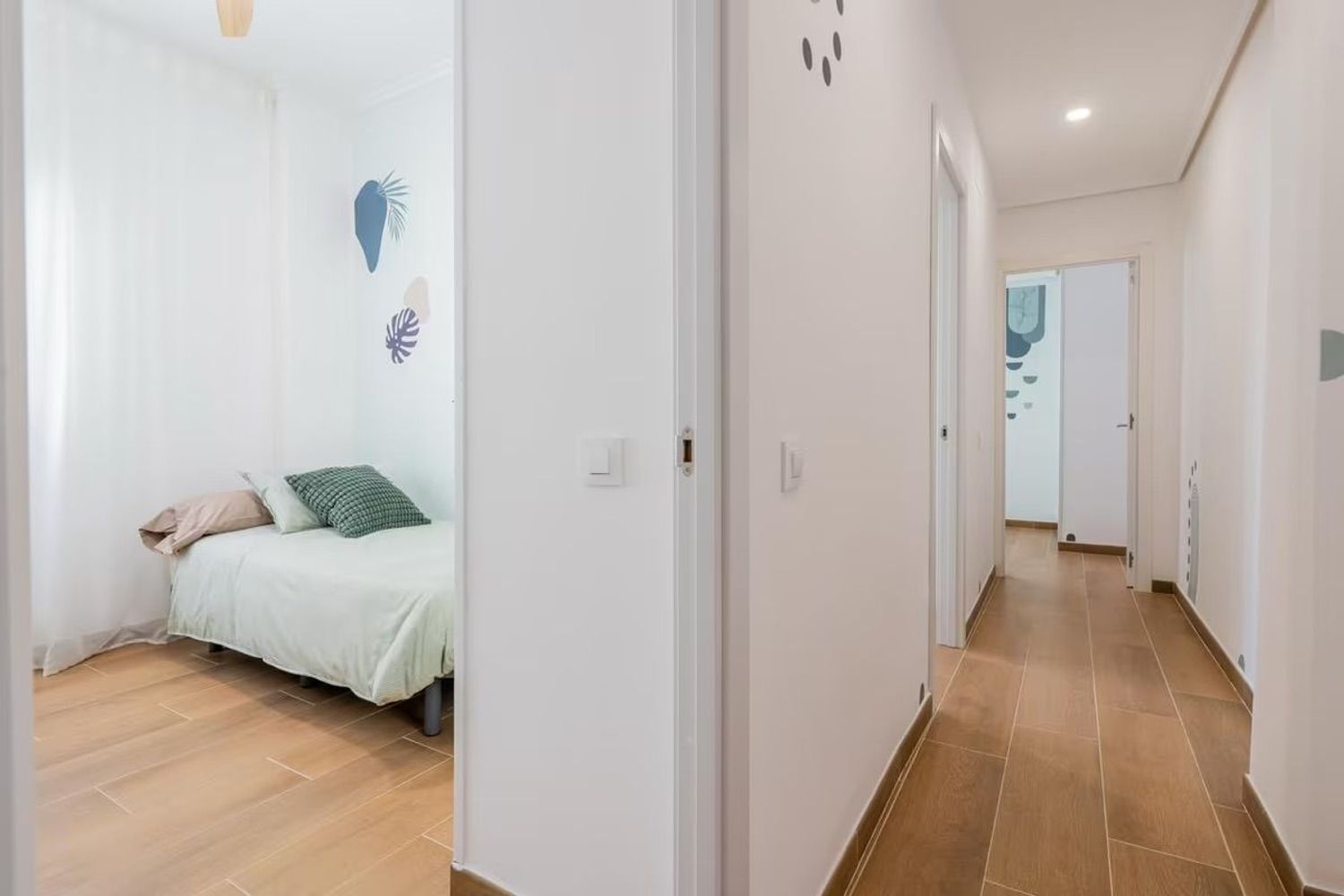 Piso en calle de Lourdes, 3 - Foto 20