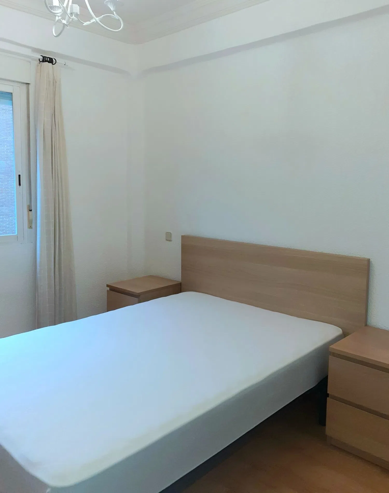 Piso en calle de Narciso Serra, 26 - Foto 3