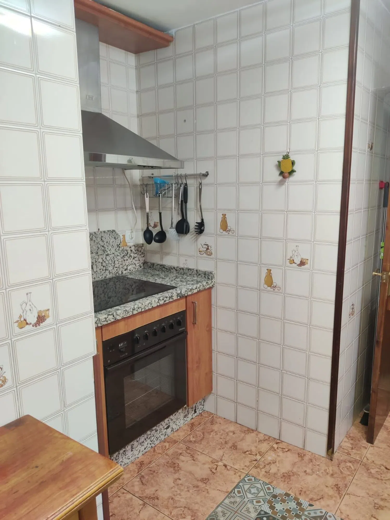 Piso en ronda de la manca, 45 - Foto 3