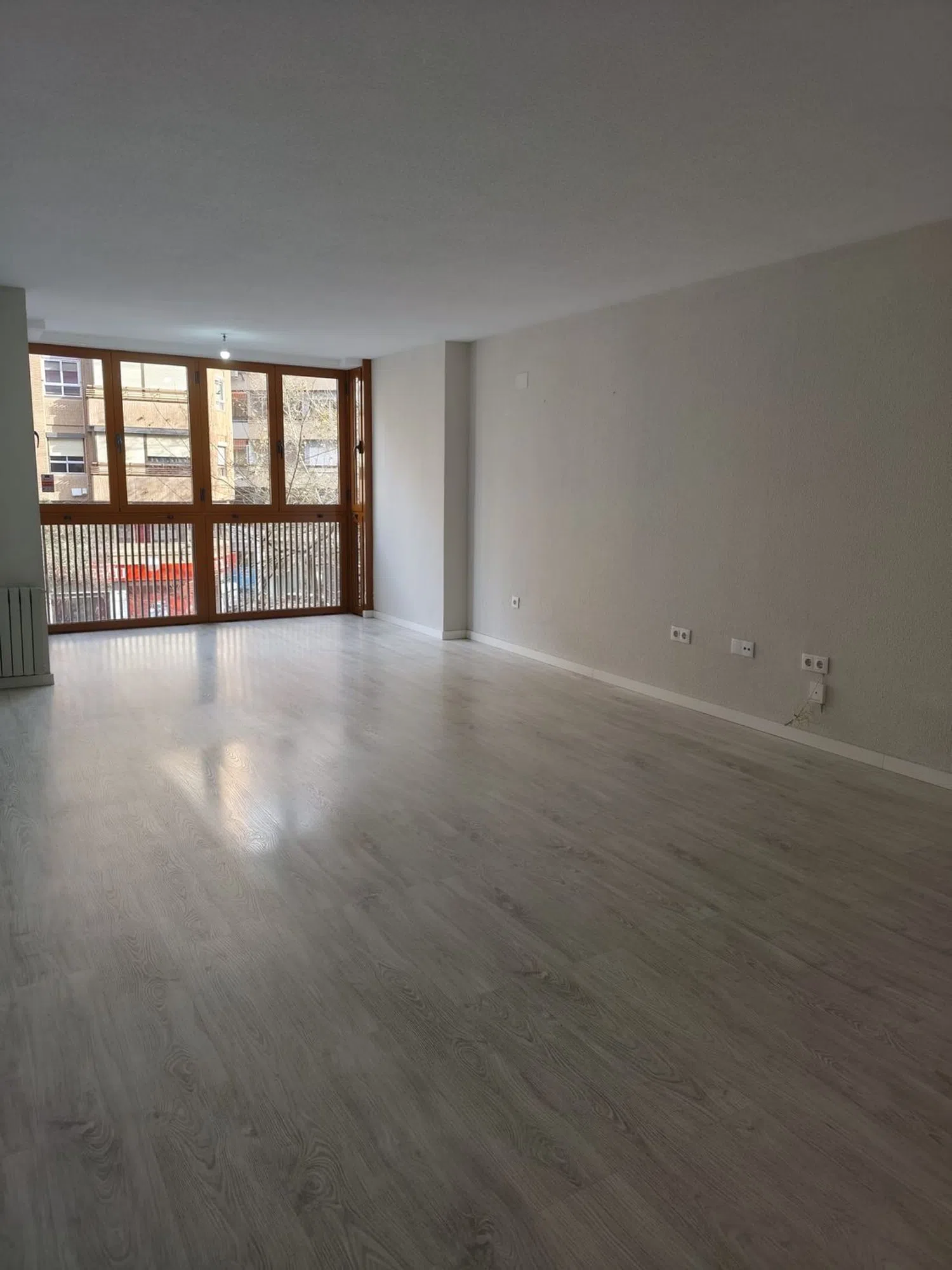 Piso en avenida Eusebi Sempere, 5 - Foto 1