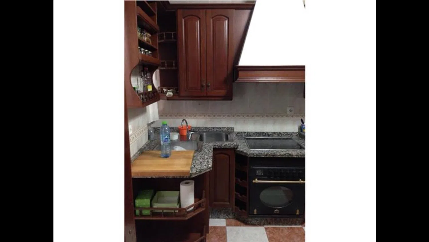 Piso en Conquistador Ordoño Alvarez, 8 - Foto 9