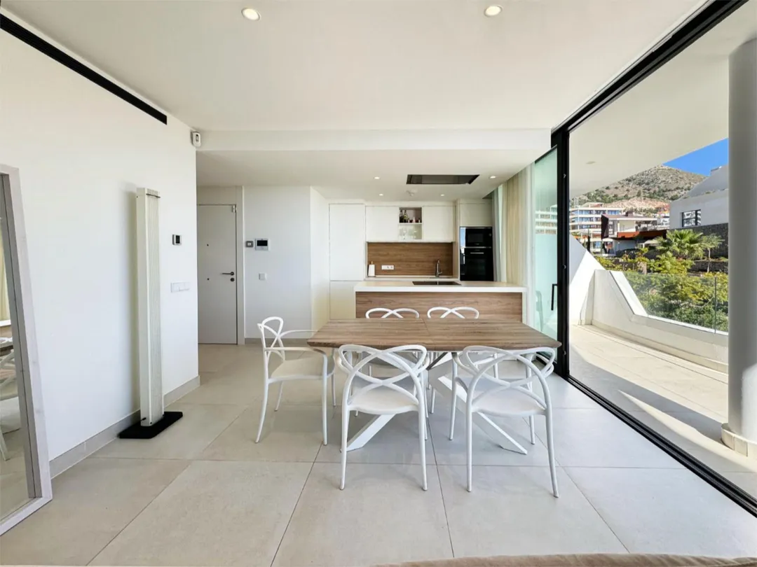 Piso en avenida Av. 8 de Marzo 3 - Foto 13