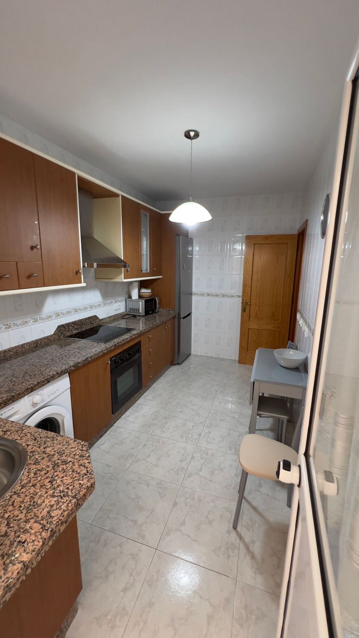 Piso en Avenida de Andalucía, 102, Urbanización Santa Rosa, Urbanización Santa Rosa - Foto 8
