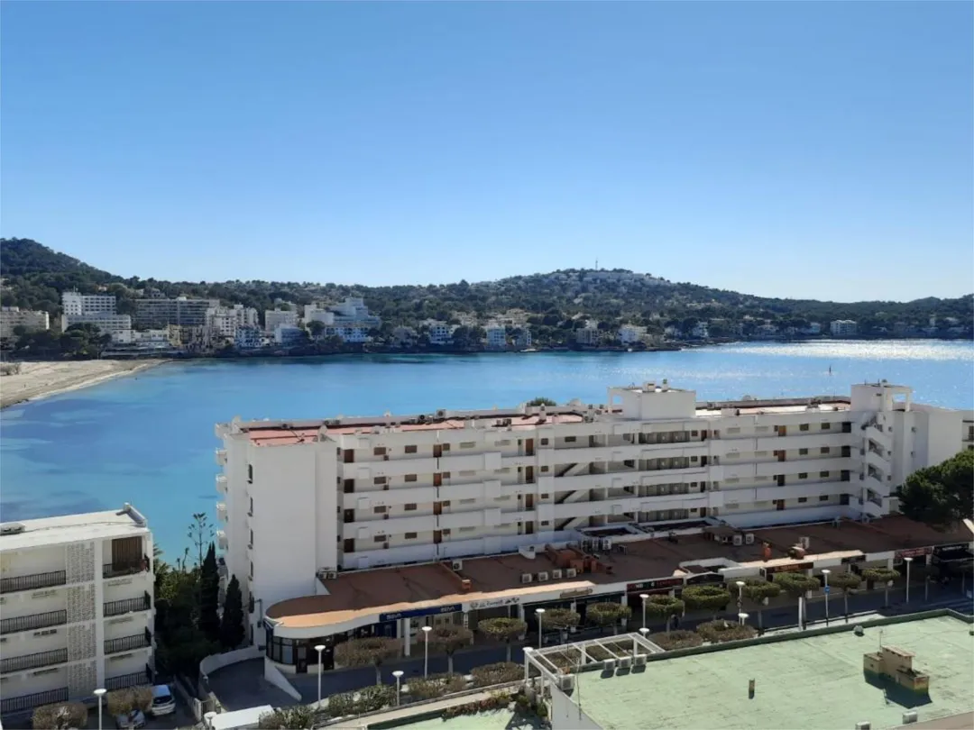 Estudio en  Carrer de Nunyo Sanç 30 - Foto 21