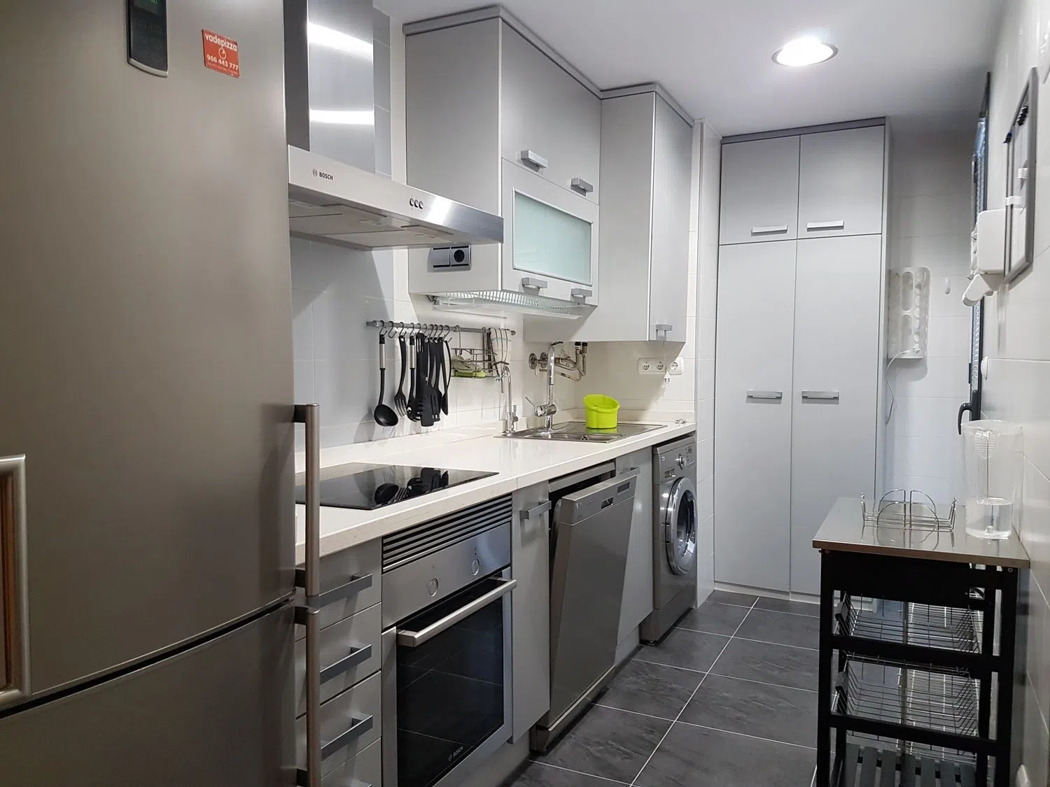 Piso en calle Alcalde Josep Poveda Verdú, 3 - Foto 5