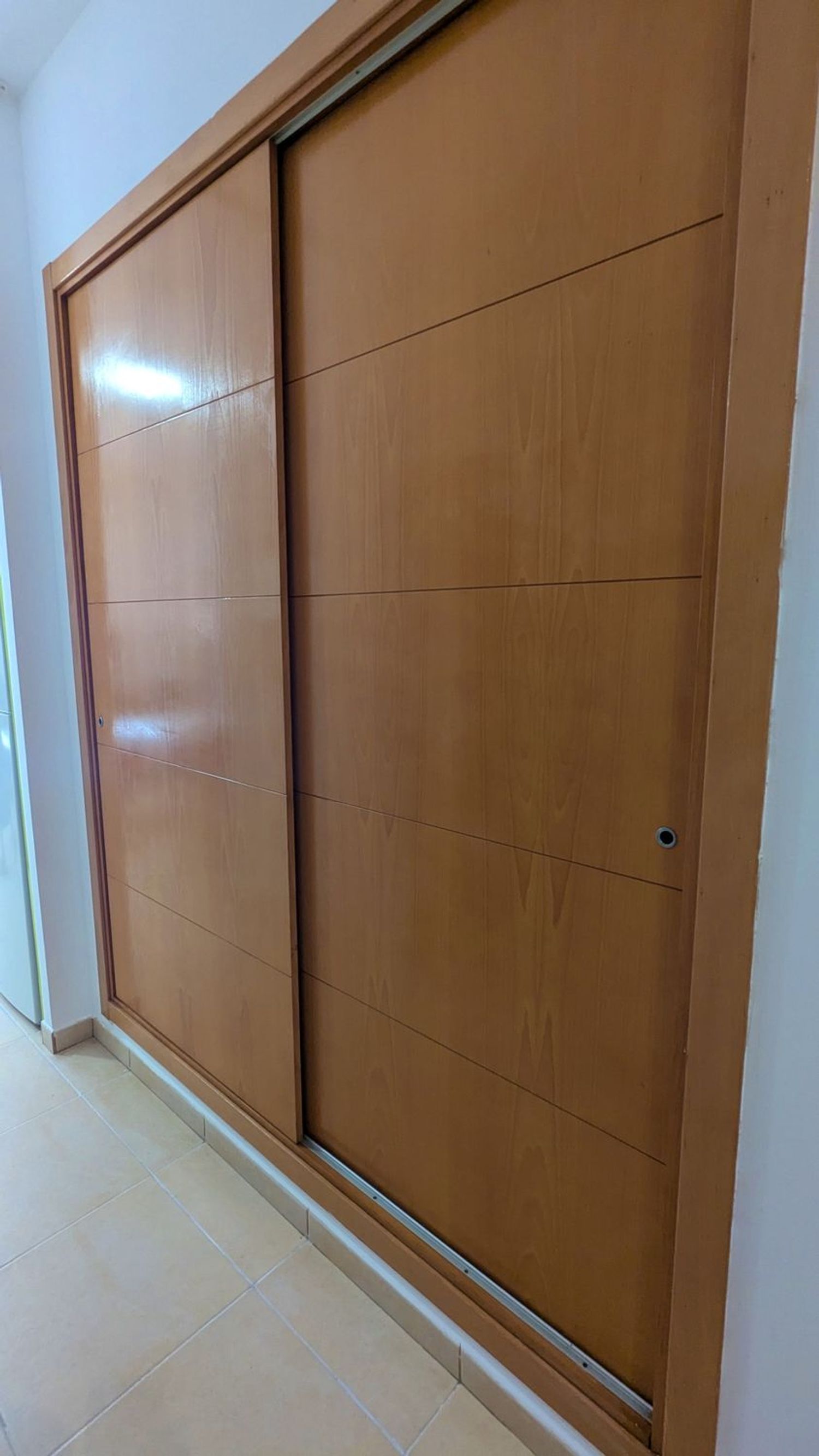 Piso en Plaza de Miraflores, 1, Victoria Eugenia - Foto 7