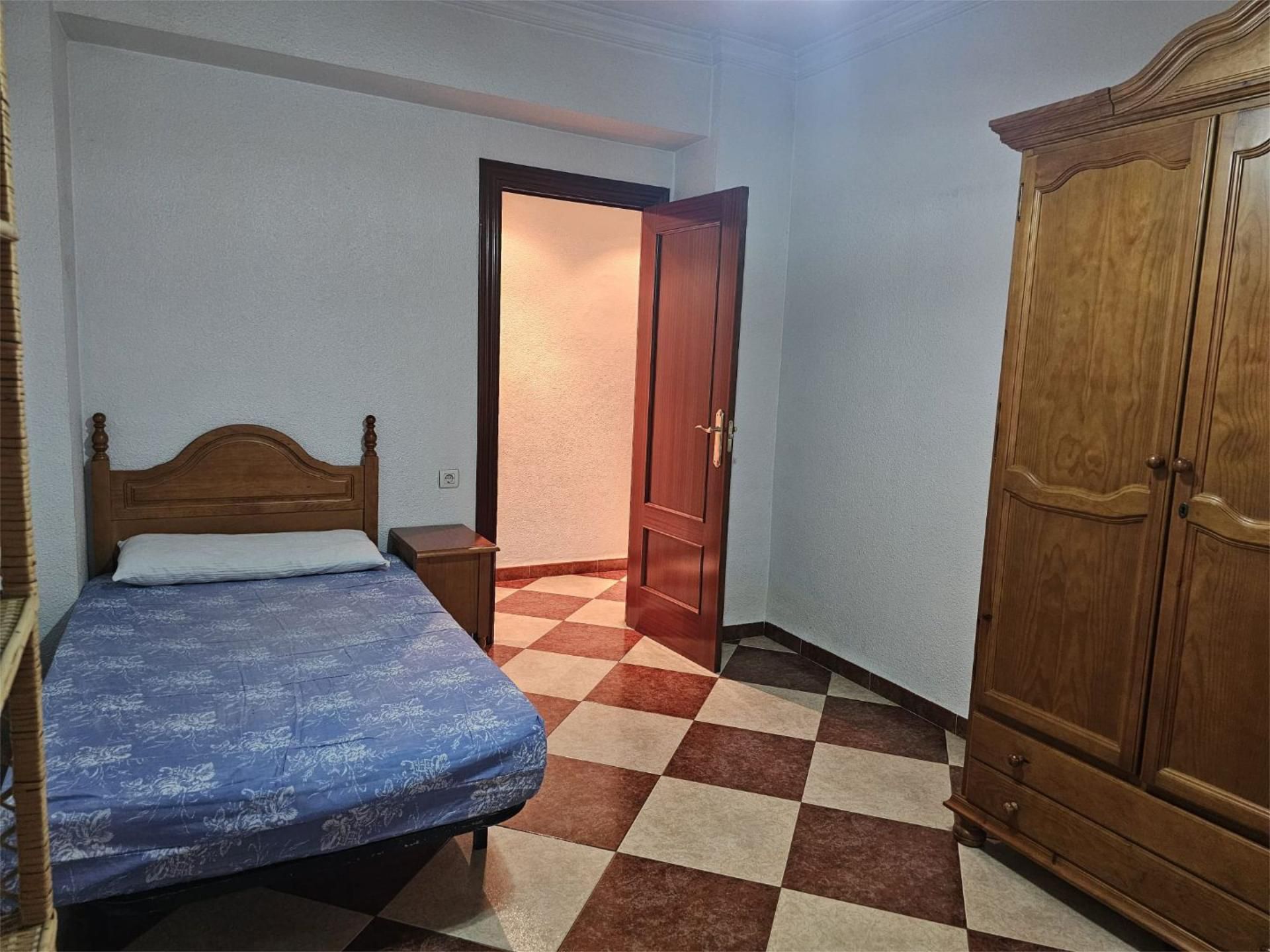 Piso en  Calle Méndez Núñez 2 - Foto 10