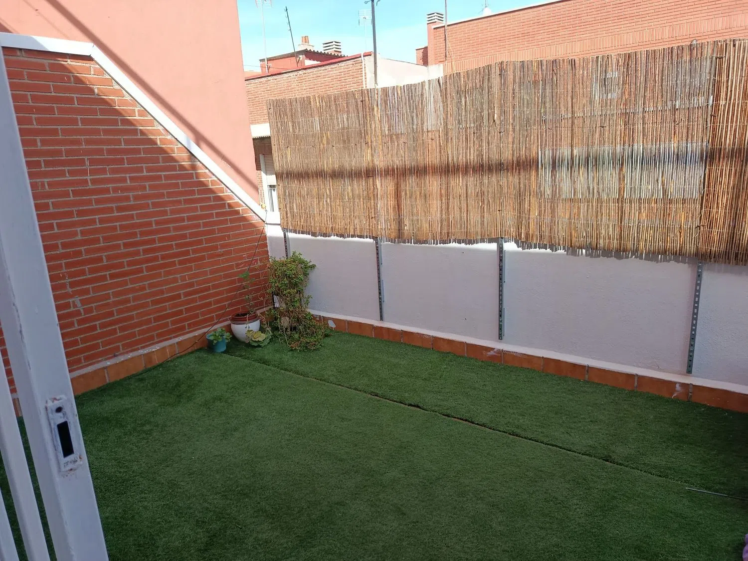 Ático en Barrio Numancia - Foto 5