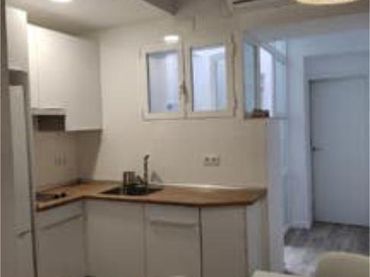 Apartamento en centro, C/Sol - Foto 4
