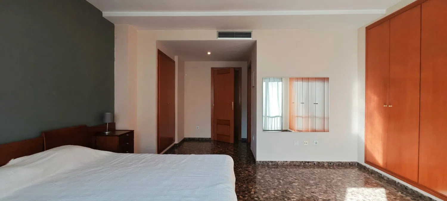 Dúplex en paseo de la Pechina, 66 - Foto 7