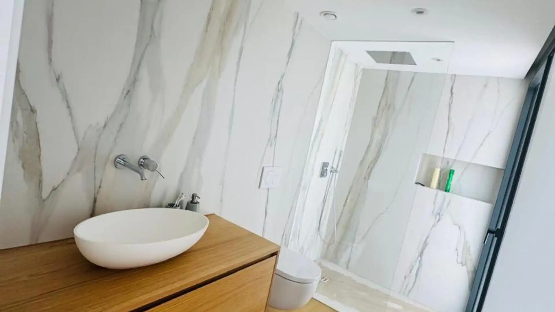 Chalet en  Carrer de Sicilia 119B - Foto 13