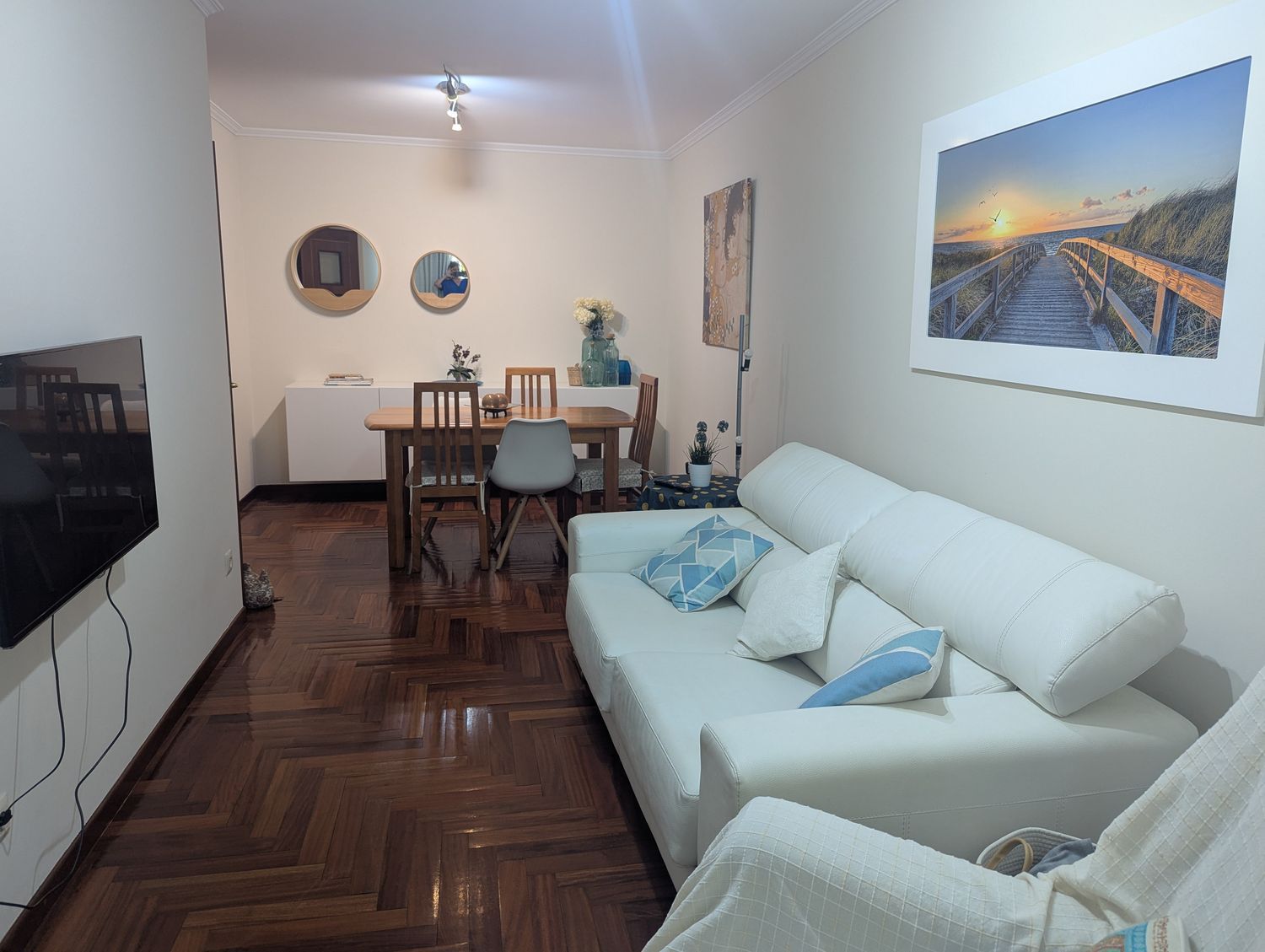 Piso en Calle de Baiona, 20, Cangas, Cangas - Foto 12