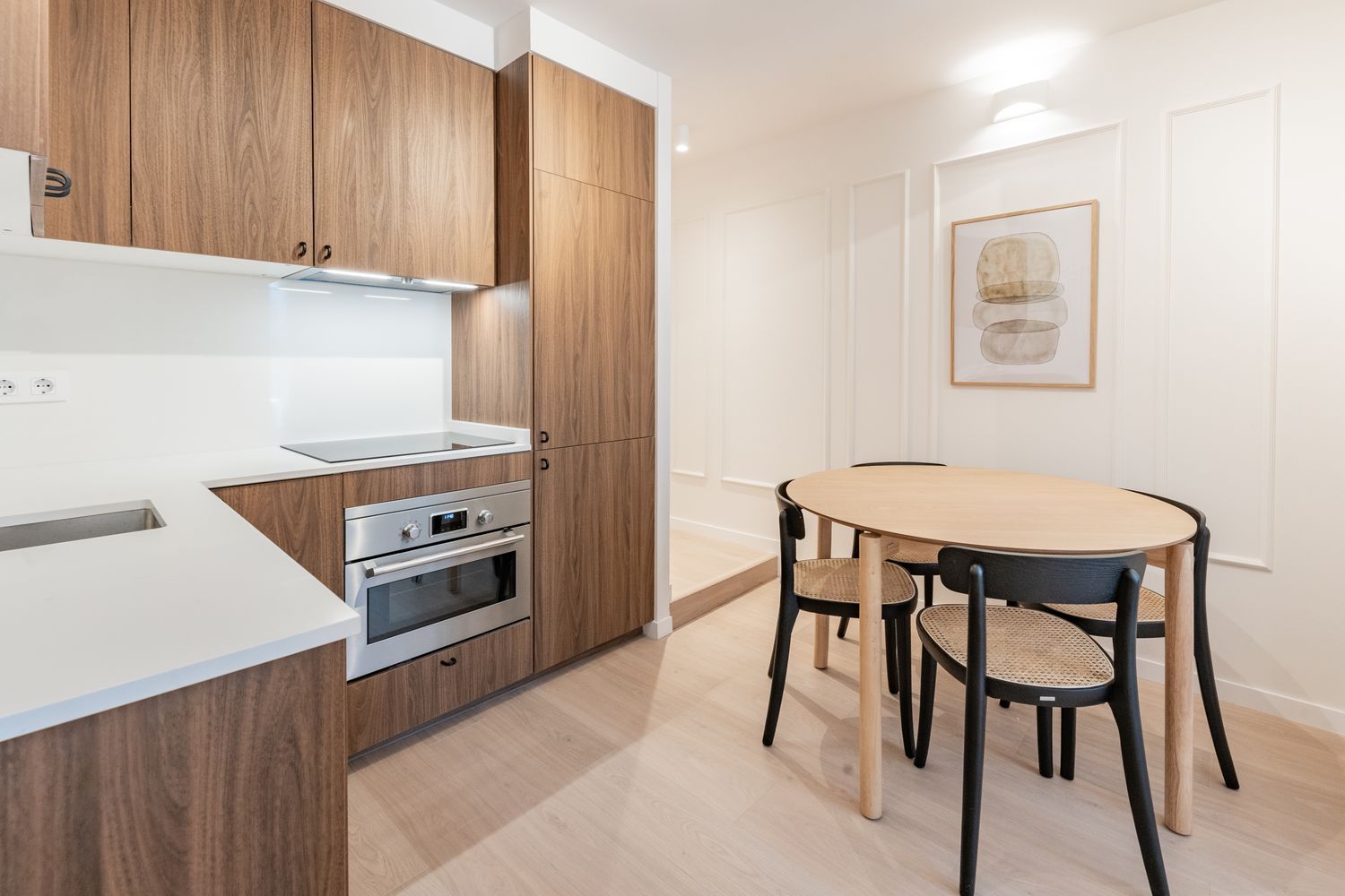 Piso en Barrio Chueca-Justicia - Foto 3