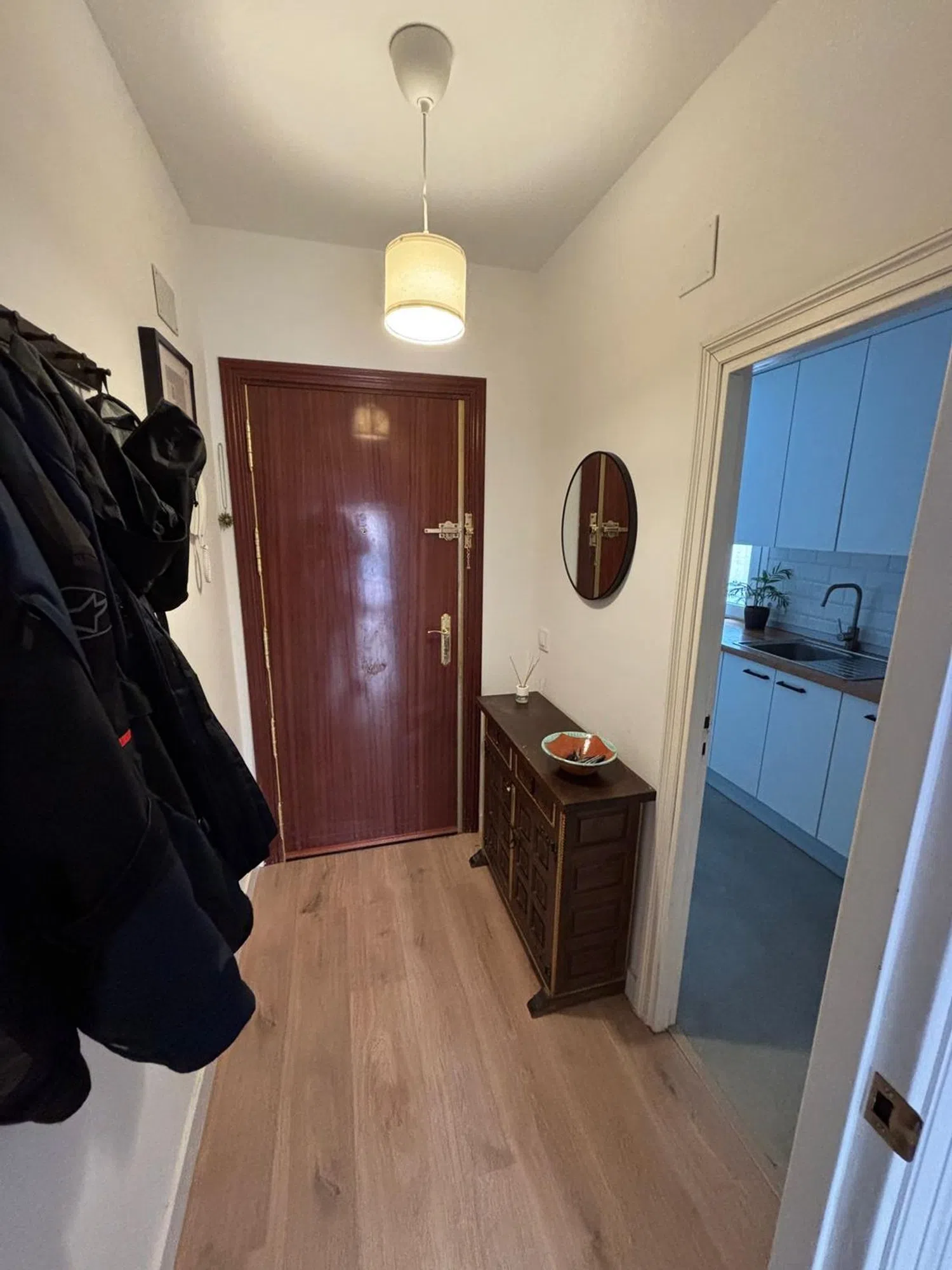 Piso en calle Sahagún, 20 - Foto 18