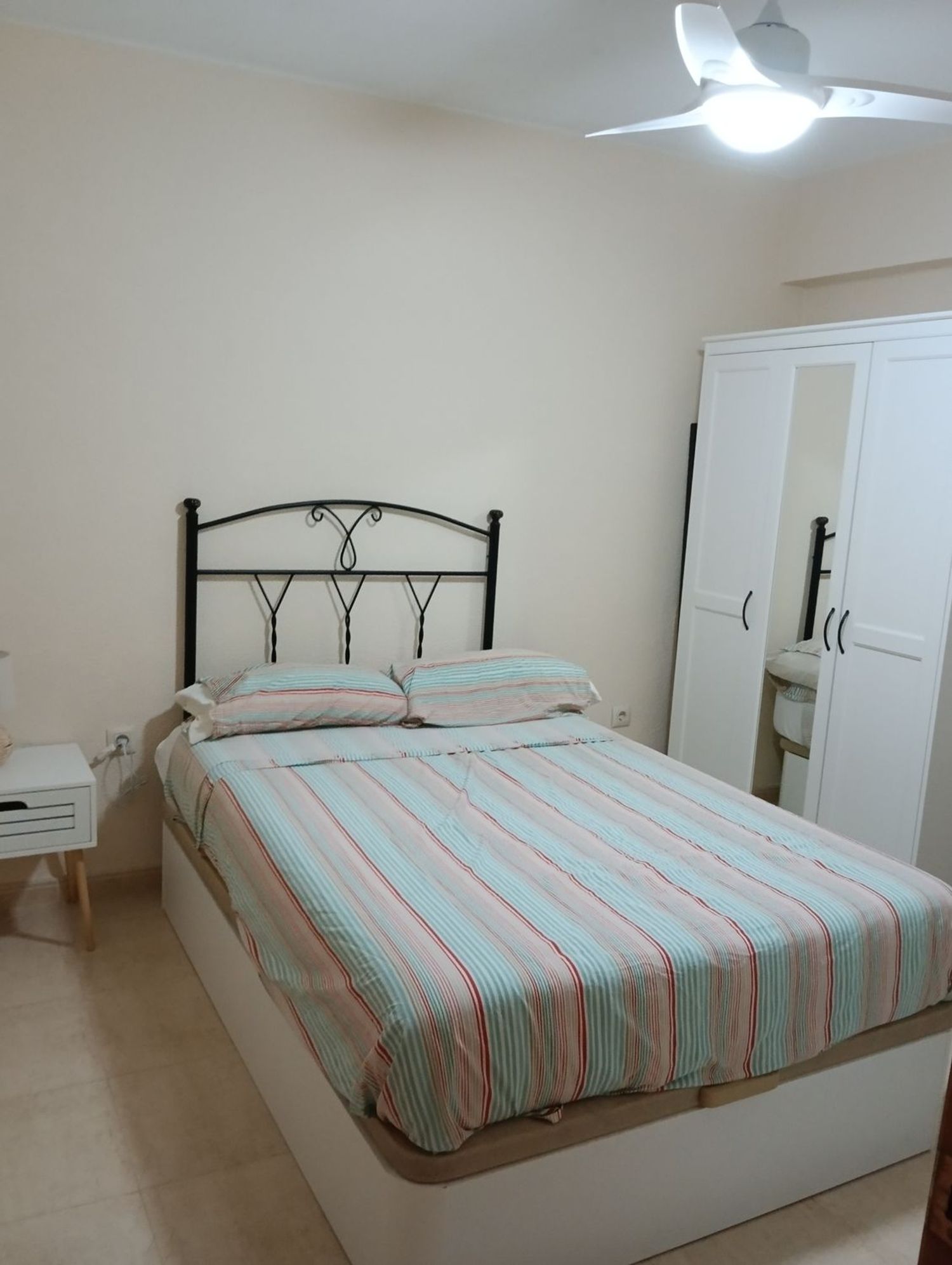 Piso en Avenida Granada, 13, Belén - San Roque, Belén - San Roque - Foto 3
