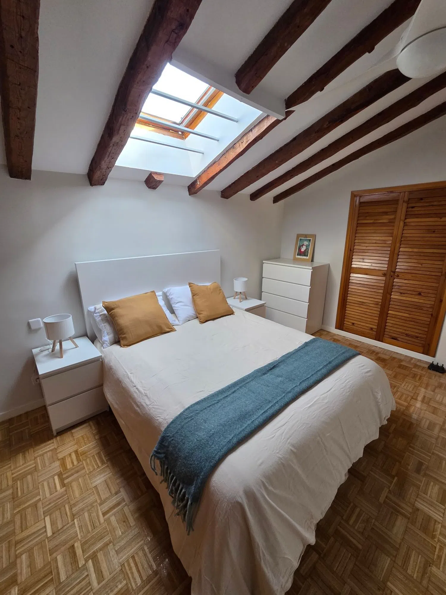 Ático en calle de Juan de Austria, 9 - Foto 26