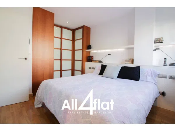 Chalet adosado en Calle de Mileva Maric, Gran Via L-h - Foto 28