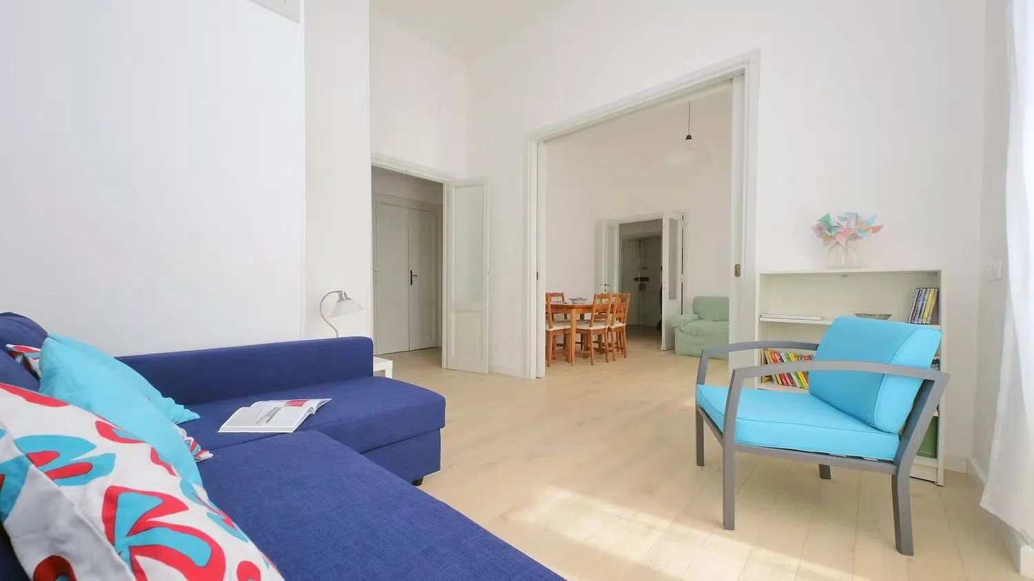 Piso en calle Genil, 5 - Foto 5