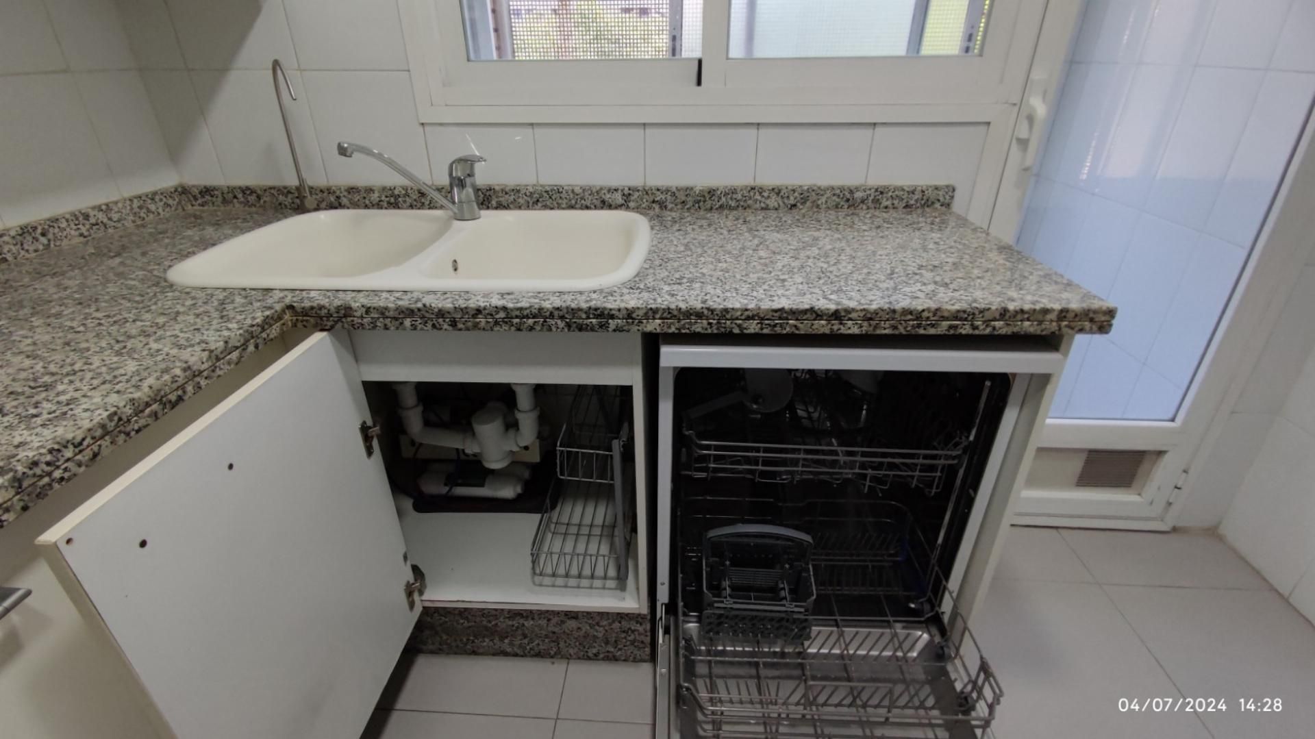 Piso en  Carrer del Pare Tomàs de Montañana 14 - Foto 10