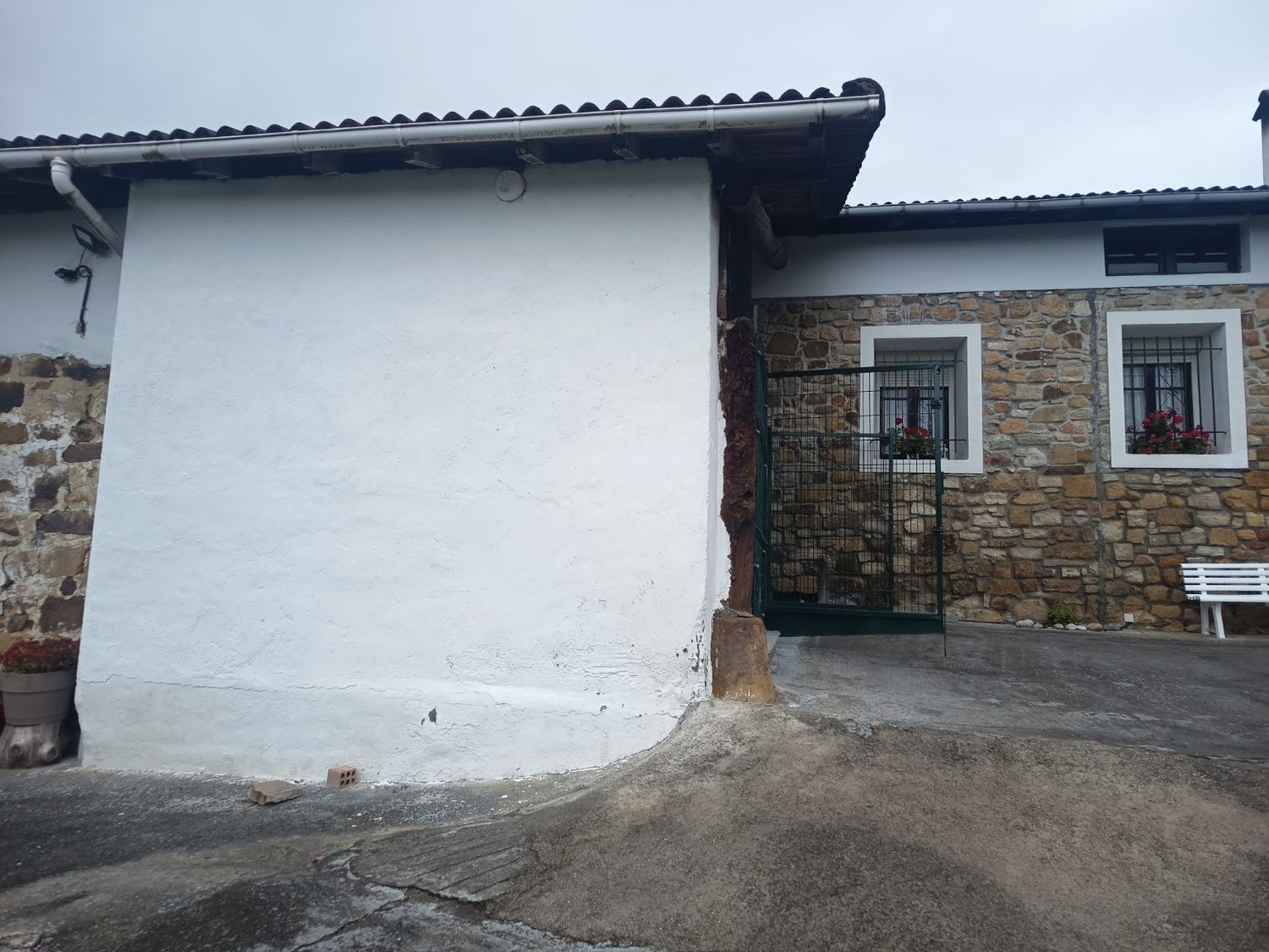 Caserón en Caserón en Aresmendi Bidea, 3 - Foto 21
