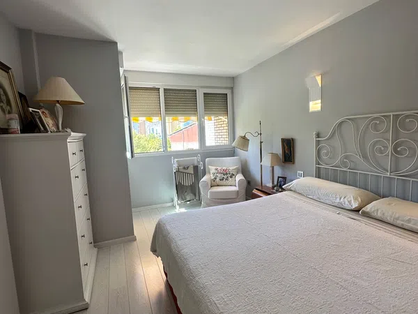 Chalet adosado en calle del Curricán, 13 - Foto 2