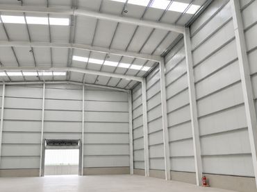Nave Industrial en  Calle de Pablo Iglesias - Foto 11
