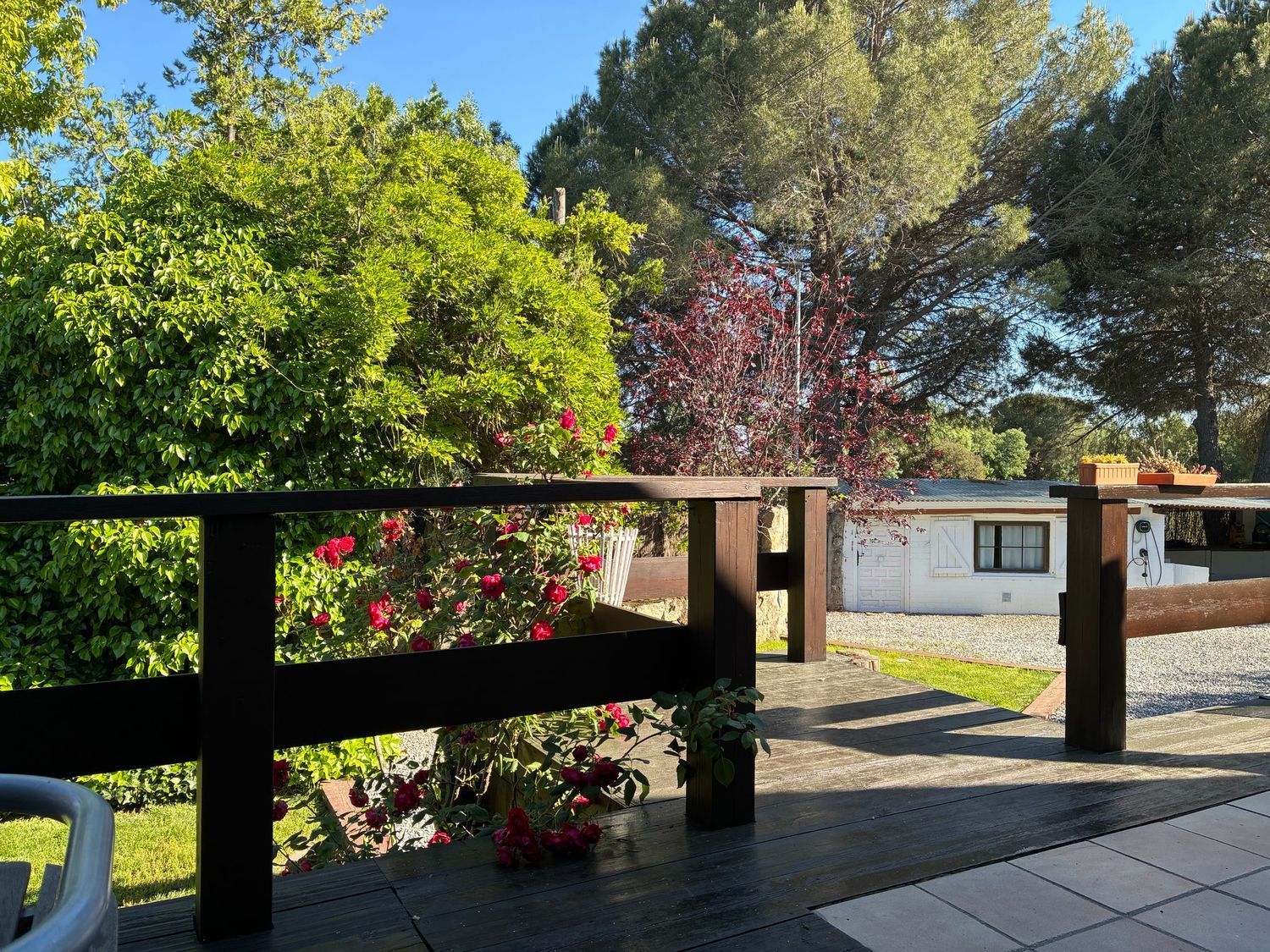 Casa o chalet independiente en Guadarrama - Foto 36