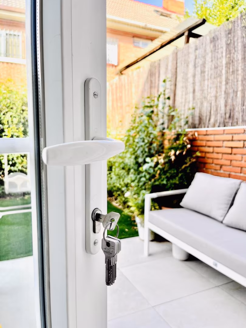 Chalet en  Calle Oro 5 - Foto 2